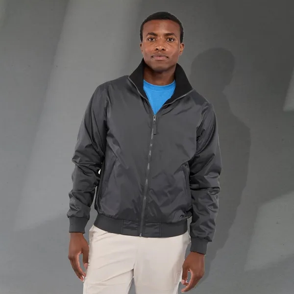 BELFORD Eco Fleece Lined Jacket - Gender Neutral... from ASI 66887 PCNA / Trimark