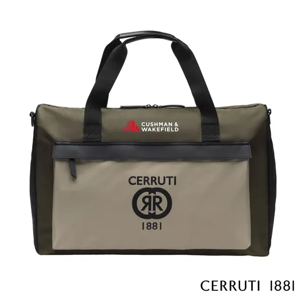 The Cerruti 1881® Travel Bag is designed for the modern traveler.... from ASI 84592 St Regis Group