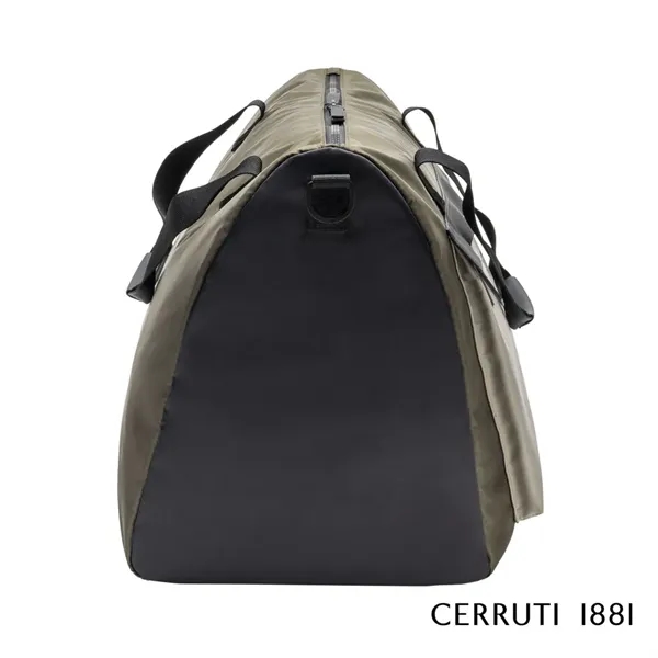 The Cerruti 1881® Travel Bag is designed for the modern traveler.... from ASI 84592 St Regis Group