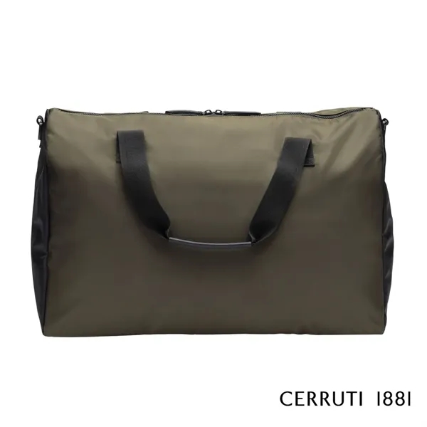 The Cerruti 1881® Travel Bag is designed for the modern traveler.... from ASI 84592 St Regis Group