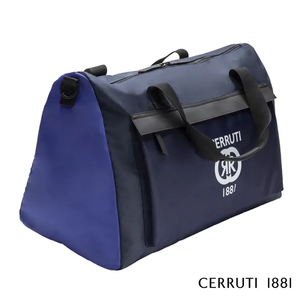 The Cerruti 1881® Travel Bag is designed for the modern traveler.... from ASI 84592 St Regis Group