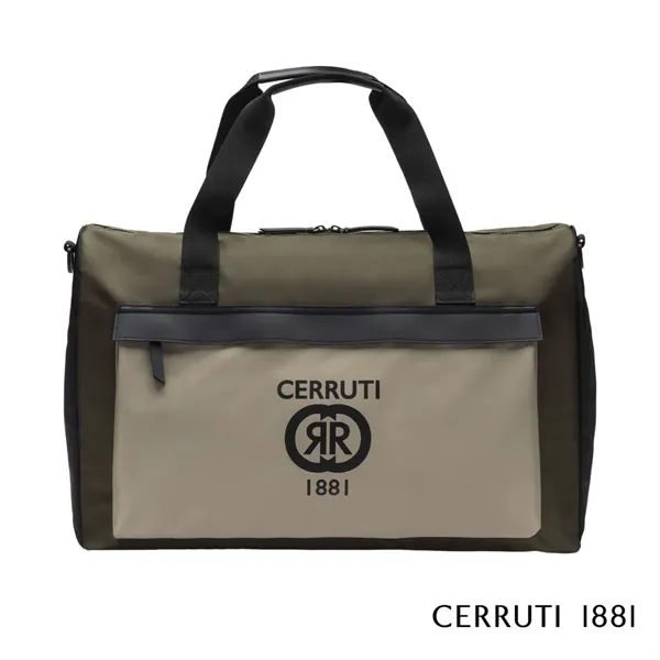 The Cerruti 1881® Travel Bag is designed for the modern traveler.... from ASI 84592 St Regis Group