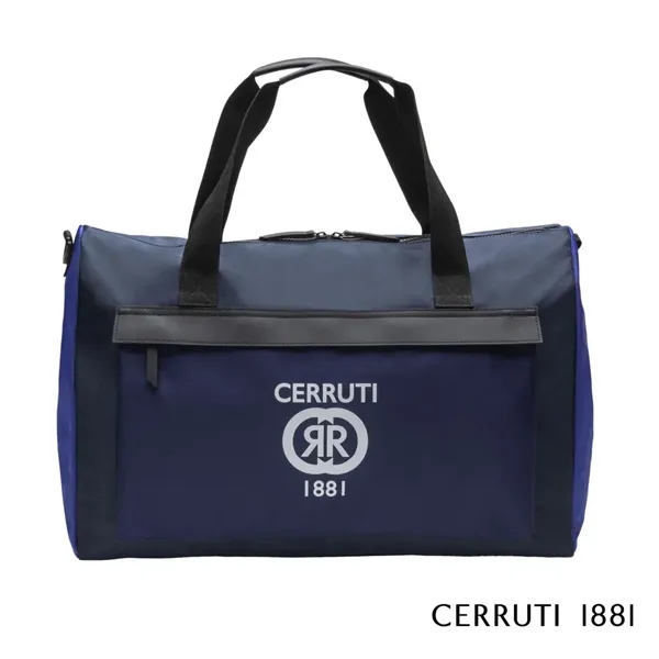 The Cerruti 1881® Travel Bag is designed for the modern traveler.... from ASI 84592 St Regis Group