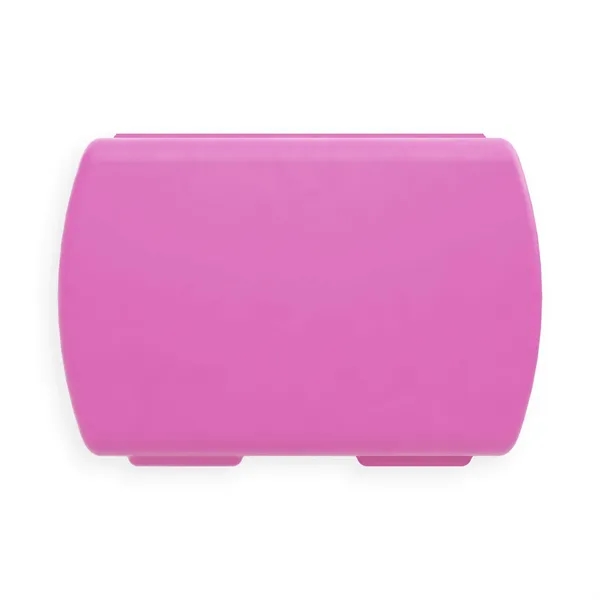 Full color imprinted USA made First Aid Kit with Hand Sanitizers,... from ASI 54040 Fey Promo