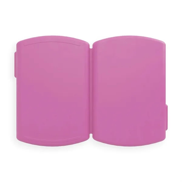 Full color imprinted USA made Outdoor Aid Kit with Hand Sanitizers,... from ASI 54040 Fey Promo