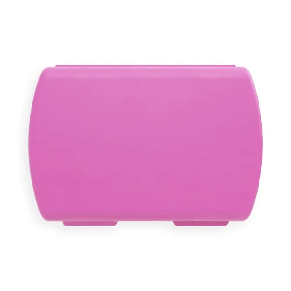 Full color imprinted USA made Outdoor Aid Kit with Hand Sanitizers,... from ASI 54040 Fey Promo