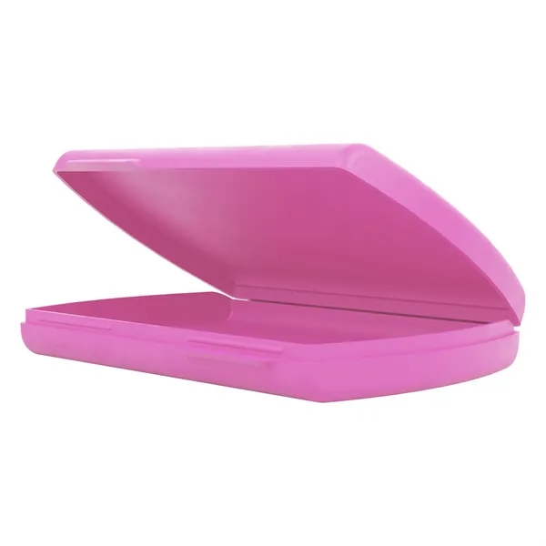 Full color imprinted USA made Outdoor Aid Kit with Hand Sanitizers,... from ASI 54040 Fey Promo