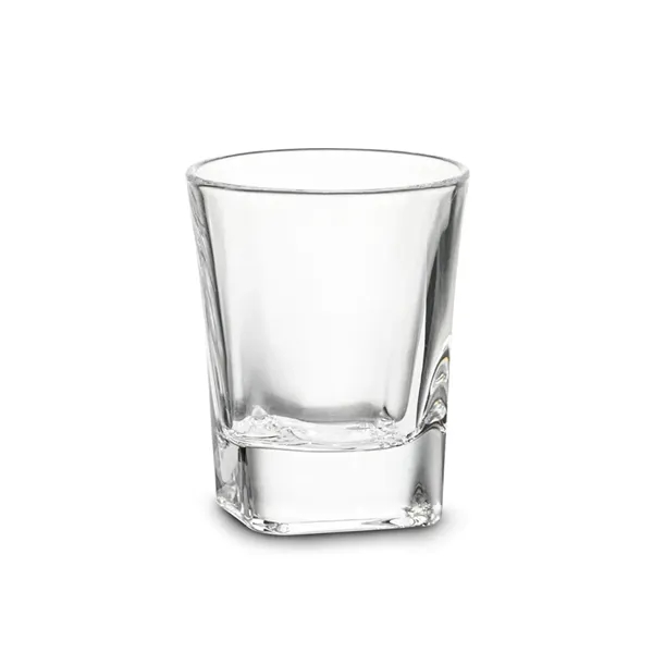 Renton Shot Glass - Deep Etch... from ASI 84592 St Regis Group