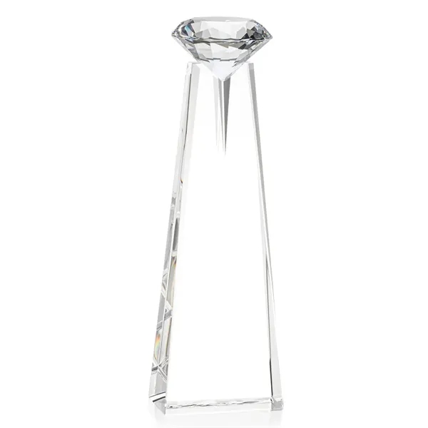 Alicia Gemstone VividPrint™ Award - Optical/Diamond... from ASI 84592 St Regis Group / St Regis