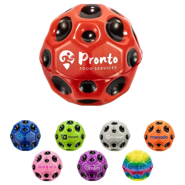 Super Bouncing Ball... from ASI 36730 Ariel Premium Supply Inc