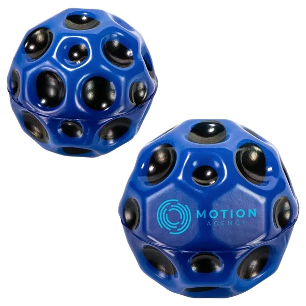 Super Bouncing Ball... from ASI 36730 Ariel Premium Supply Inc