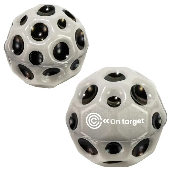 Super Bouncing Ball... from ASI 36730 Ariel Premium Supply Inc