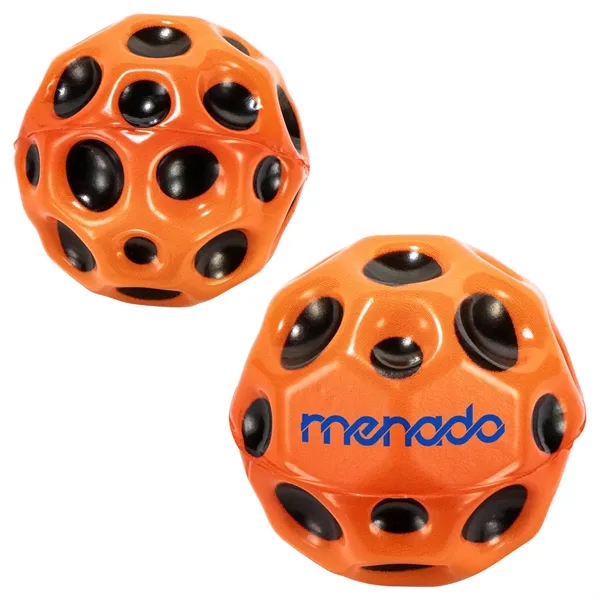 Super Bouncing Ball... from ASI 36730 Ariel Premium Supply Inc