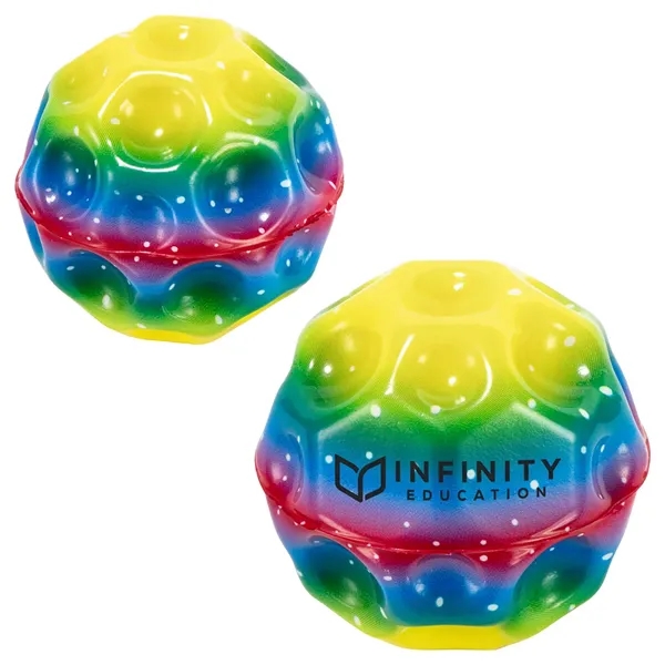 Super Bouncing Ball... from ASI 36730 Ariel Premium Supply Inc