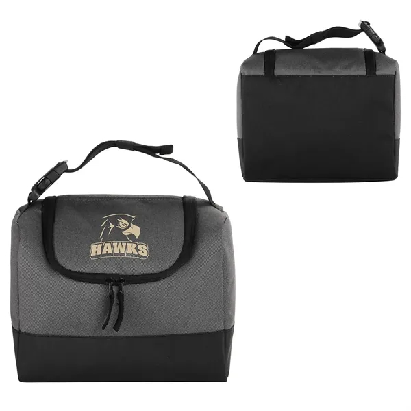 Tech Cooler Bag... from ASI 36730 Ariel Premium Supply Inc