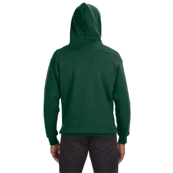 J America adult sport lace hooded sweatshirt.... from ASI 34063 alphabroder