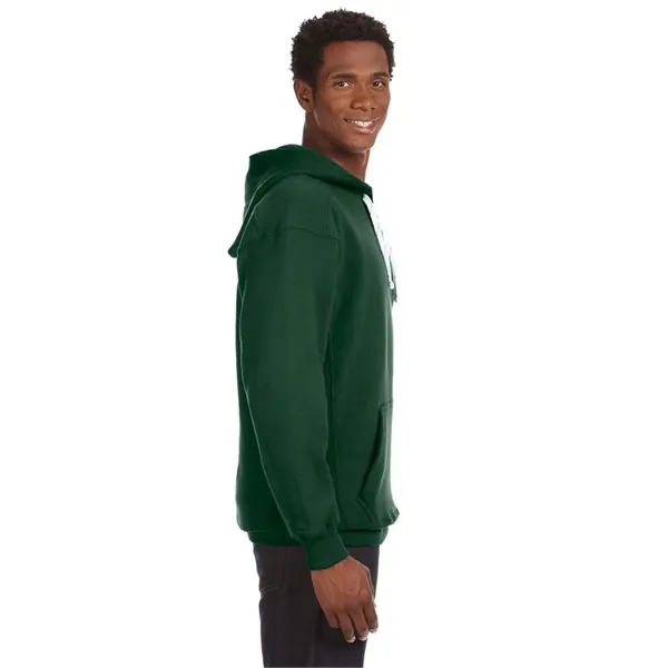 J America adult sport lace hooded sweatshirt.... from ASI 34063 alphabroder