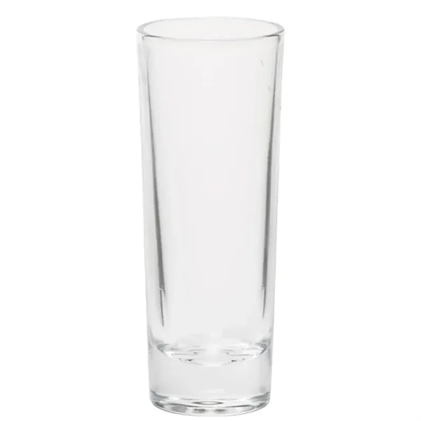 2 oz. shooter glass.... from ASI 52840 Evans Manufacturing