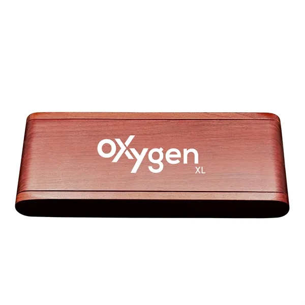 Triple pen set with pen box, ballpoint pen, lead pencil, and... from ASI 68190 Lungsal / Lungsal