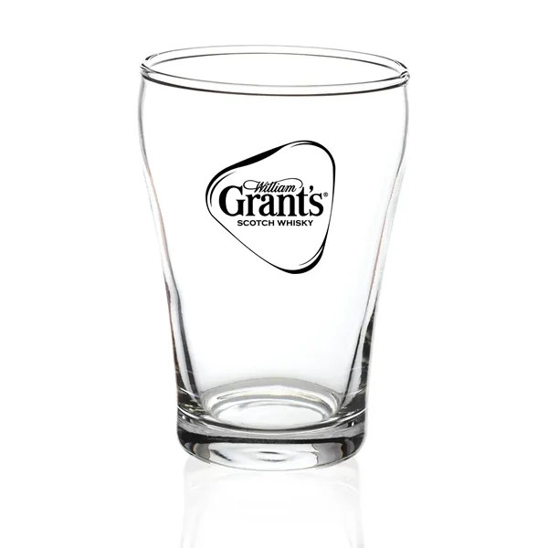 5.5 oz. beer flight glass.... from ASI 52840 Evans Manufacturing