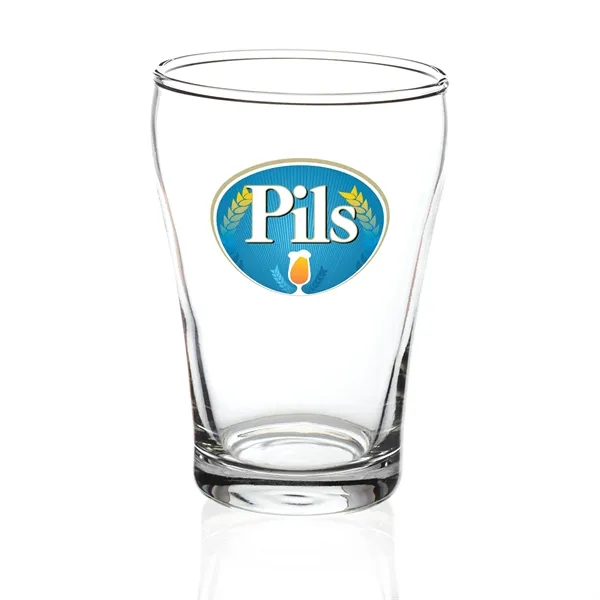 5.5 oz. beer flight glass.... from ASI 52840 Evans Manufacturing