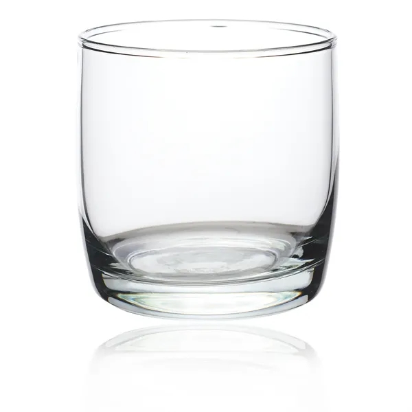 10 oz. whiskey glass.... from ASI 52840 Evans Manufacturing