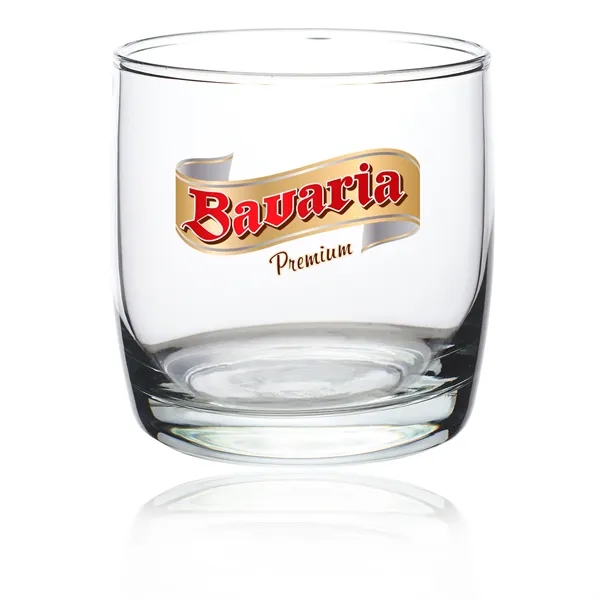 10 oz. whiskey glass.... from ASI 52840 Evans Manufacturing