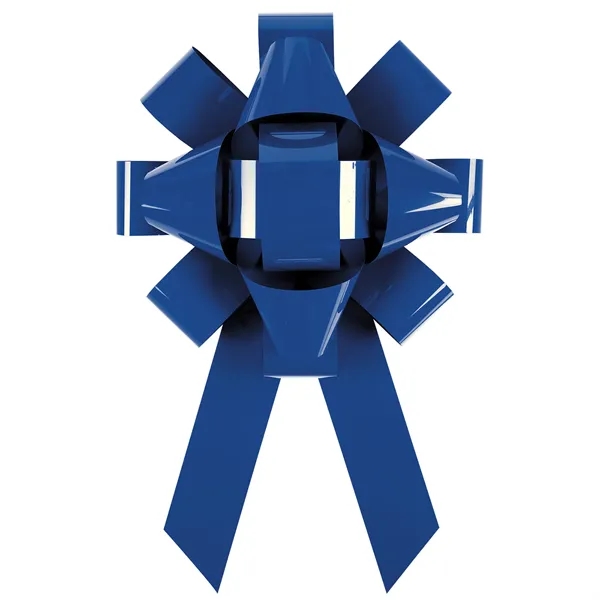 22" Bow with suction cup base for indoor or outdoor use.... from ASI 37940 Bag Makers Inc