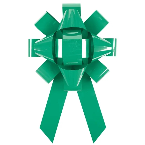 22" Bow with suction cup base for indoor or outdoor use.... from ASI 37940 Bag Makers Inc