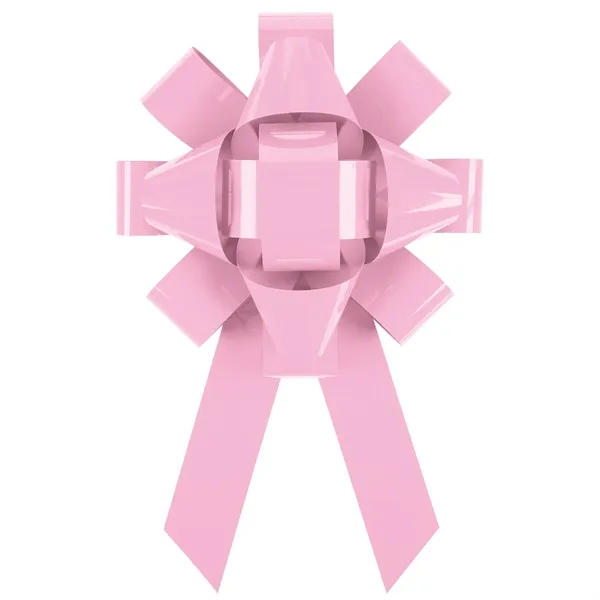 22" Bow with suction cup base for indoor or outdoor use.... from ASI 37940 Bag Makers Inc