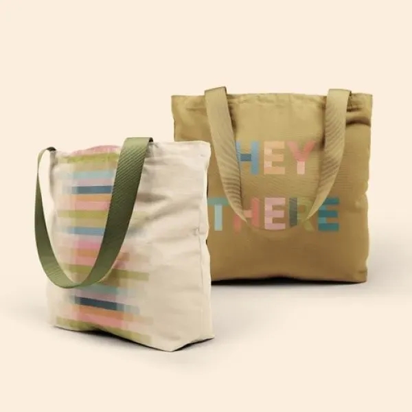 This is the tote that will get you through it all... from ASI 74710 Numo