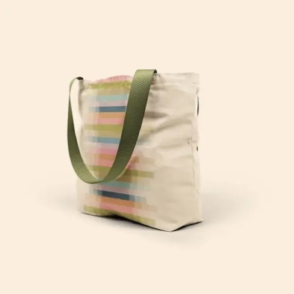 This is the tote that will get you through it all... from ASI 74710 Numo