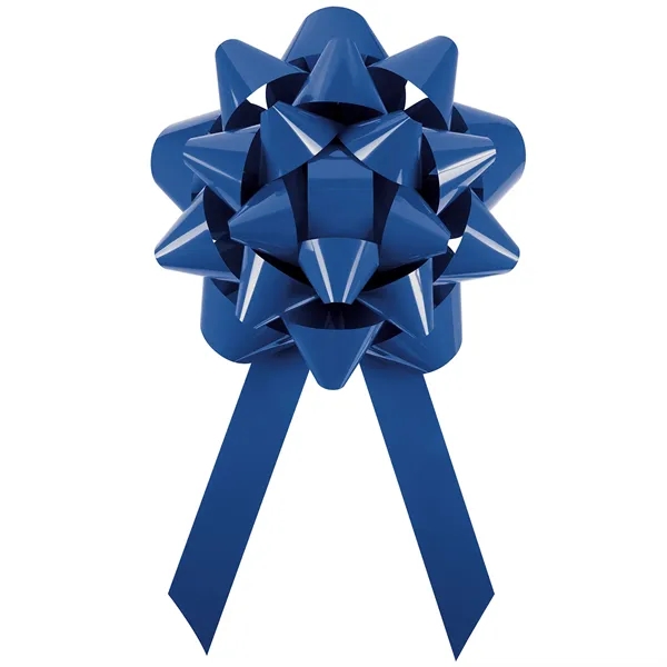 28" Large Bow with Suction Cup Base.... from ASI 37940 Bag Makers Inc