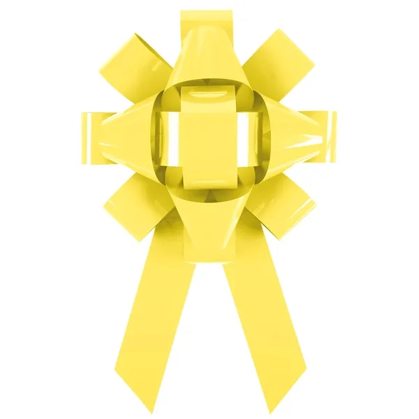 Indoor/Outdoor 22" bow with magnetic base.... from ASI 37940 Bag Makers Inc