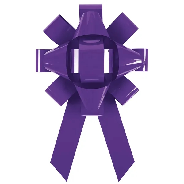 Indoor/Outdoor 22" bow with magnetic base.... from ASI 37940 Bag Makers Inc