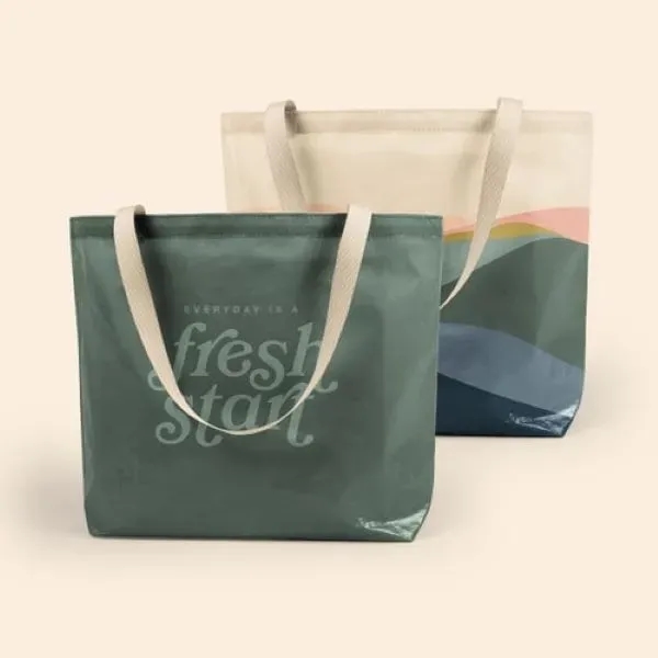 The Daily Grind Super Size is the classic tote that will... from ASI 74710 Numo