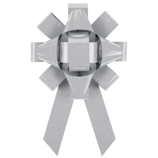 Indoor/Outdoor 22" bow with magnetic base.... from ASI 37940 Bag Makers Inc