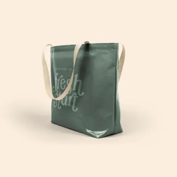 The Daily Grind Super Size is the classic tote that will... from ASI 74710 Numo