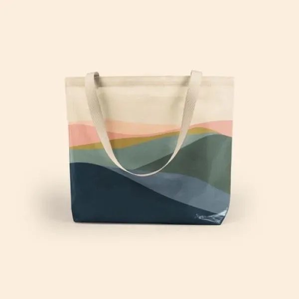 The Daily Grind Super Size is the classic tote that will... from ASI 74710 Numo