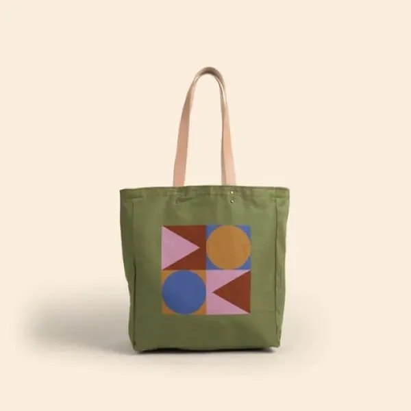 Our ever-popular 9oz. Colored Canvas material tote is now available with... from ASI 74710 Numo