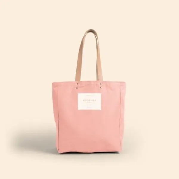 Our ever-popular 9oz. Colored Canvas material tote is now available with... from ASI 74710 Numo
