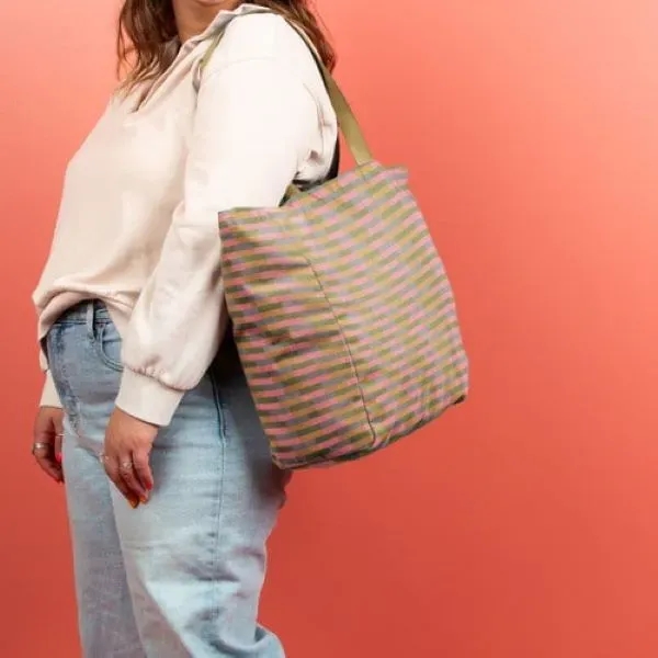 This reusable tote is perfect for trips to the grocery store... from ASI 74710 Numo