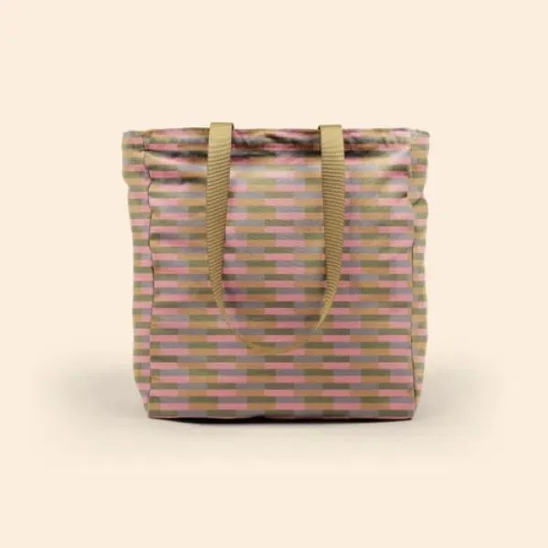 This reusable tote is perfect for trips to the grocery store... from ASI 74710 Numo