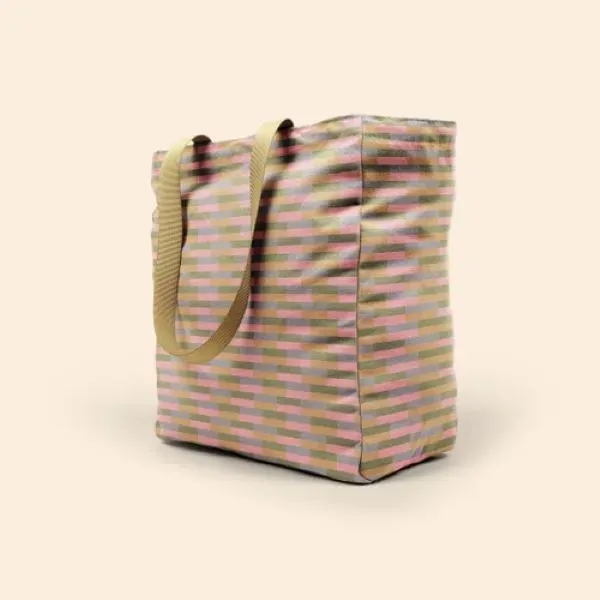 This reusable tote is perfect for trips to the grocery store... from ASI 74710 Numo