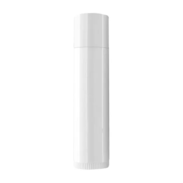 Petroleum lip balm in a white tube.... from ASI 39552 BEL Promo