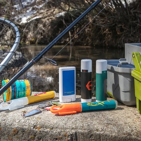 SPF30 sunscreen stick.... from ASI 39552 BEL Promo