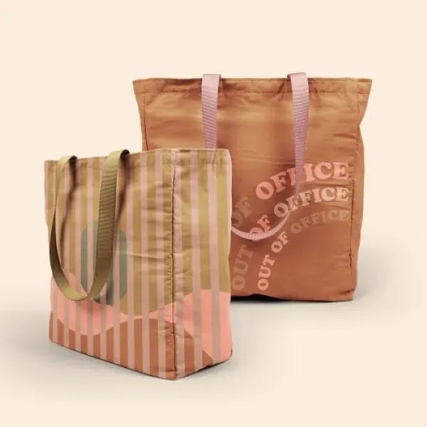 This reusable tote is perfect for trips to the grocery store... from ASI 74710 Numo