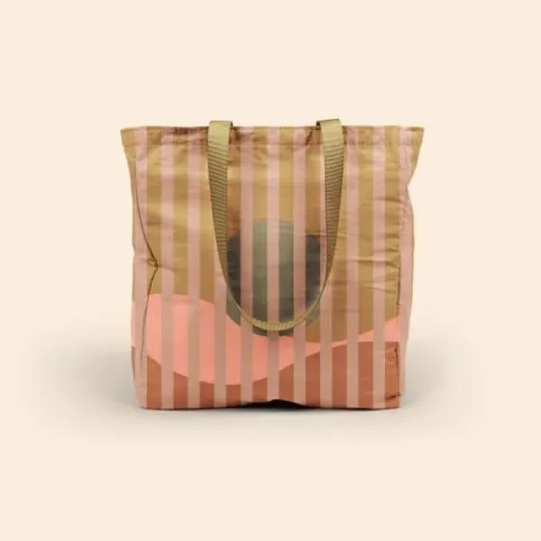 This reusable tote is perfect for trips to the grocery store... from ASI 74710 Numo