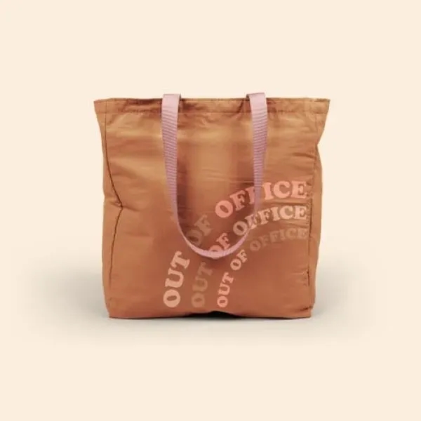 This reusable tote is perfect for trips to the grocery store... from ASI 74710 Numo