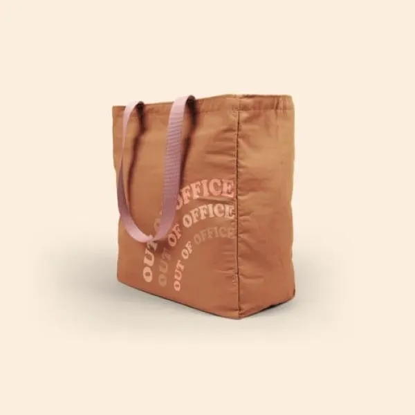 This reusable tote is perfect for trips to the grocery store... from ASI 74710 Numo